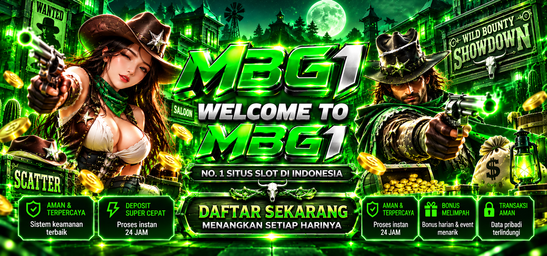 MBG1